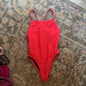 jolyn perry onesie (size 30)